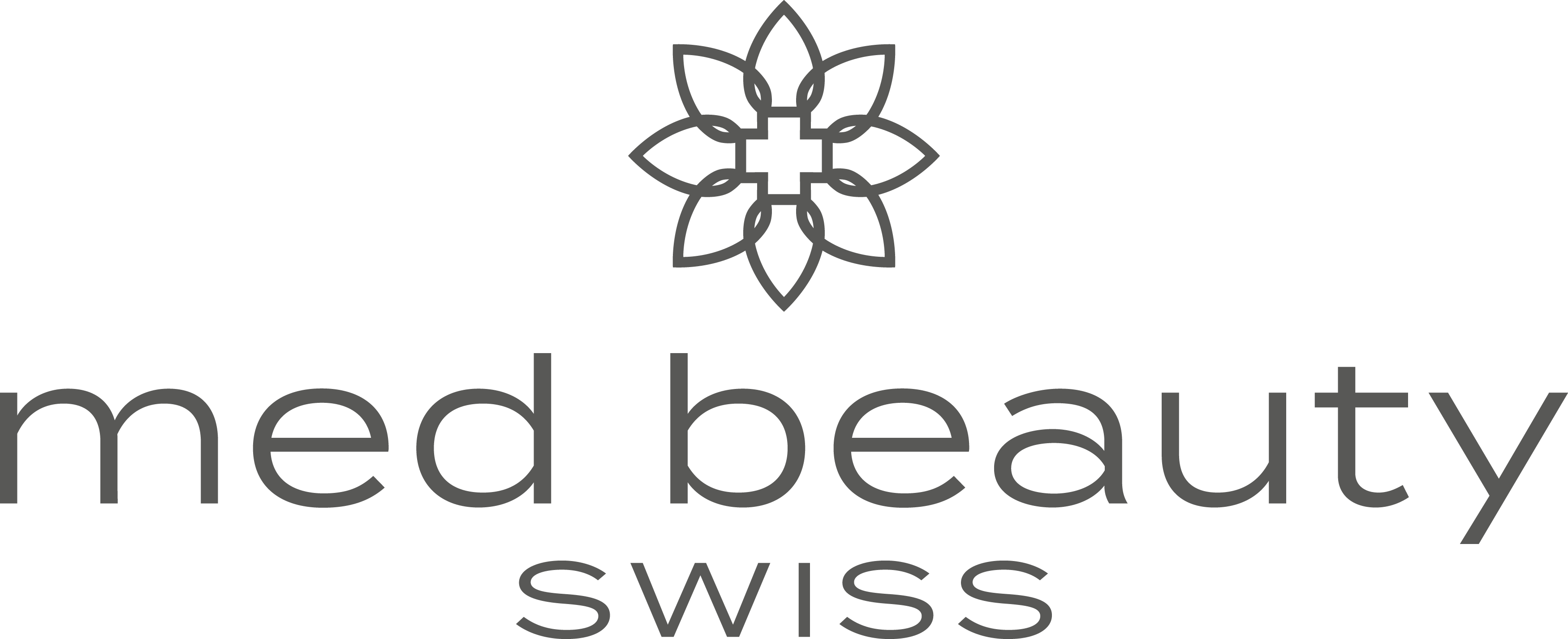 Logo Beauty Swiss
